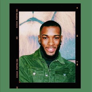 Meet your Posher, Dashawn